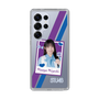 スリムプロテクションケース［ STU48 - インスタントフォト風デザイン - 三好真綺 ］