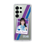 スリムプロテクションケース［ STU48 - インスタントフォト風デザイン - 三好真綺 ］