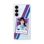 スリムプロテクションケース［ STU48 - インスタントフォト風デザイン - 三好真綺 ］