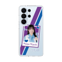 スリムプロテクションケース［ STU48 - インスタントフォト風デザイン - 三好真綺 ］