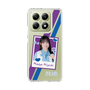 スリムプロテクションケース［ STU48 - インスタントフォト風デザイン - 三好真綺 ］