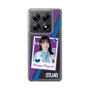 スリムプロテクションケース［ STU48 - インスタントフォト風デザイン - 三好真綺 ］