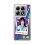 スリムプロテクションケース［ STU48 - インスタントフォト風デザイン - 三好真綺 ］