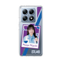 スリムプロテクションケース［ STU48 - インスタントフォト風デザイン - 三好真綺 ］