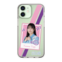 スリムプロテクションケース［ STU48 - インスタントフォト風デザイン - 屋木優菜 ］