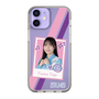 スリムプロテクションケース［ STU48 - インスタントフォト風デザイン - 屋木優菜 ］