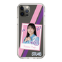 スリムプロテクションケース［ STU48 - インスタントフォト風デザイン - 屋木優菜 ］