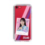 スリムプロテクションケース［ STU48 - インスタントフォト風デザイン - 屋木優菜 ］