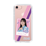 スリムプロテクションケース［ STU48 - インスタントフォト風デザイン - 屋木優菜 ］