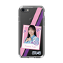 スリムプロテクションケース［ STU48 - インスタントフォト風デザイン - 屋木優菜 ］