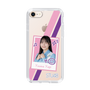 スリムプロテクションケース［ STU48 - インスタントフォト風デザイン - 屋木優菜 ］