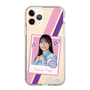 スリムプロテクションケース［ STU48 - インスタントフォト風デザイン - 屋木優菜 ］