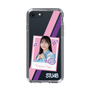 スリムプロテクションケース［ STU48 - インスタントフォト風デザイン - 屋木優菜 ］