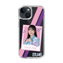 スリムプロテクションケース［ STU48 - インスタントフォト風デザイン - 屋木優菜 ］