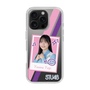スリムプロテクションケース［ STU48 - インスタントフォト風デザイン - 屋木優菜 ］