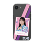 スリムプロテクションケース［ STU48 - インスタントフォト風デザイン - 屋木優菜 ］