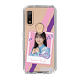 スリムプロテクションケース［ STU48 - インスタントフォト風デザイン - 屋木優菜 ］
