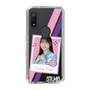 スリムプロテクションケース［ STU48 - インスタントフォト風デザイン - 屋木優菜 ］