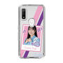 スリムプロテクションケース［ STU48 - インスタントフォト風デザイン - 屋木優菜 ］