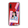 スリムプロテクションケース［ STU48 - インスタントフォト風デザイン - 屋木優菜 ］