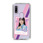 スリムプロテクションケース［ STU48 - インスタントフォト風デザイン - 屋木優菜 ］