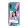 スリムプロテクションケース［ STU48 - インスタントフォト風デザイン - 屋木優菜 ］