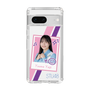 スリムプロテクションケース［ STU48 - インスタントフォト風デザイン - 屋木優菜 ］