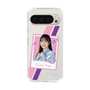 スリムプロテクションケース［ STU48 - インスタントフォト風デザイン - 屋木優菜 ］