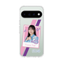 スリムプロテクションケース［ STU48 - インスタントフォト風デザイン - 屋木優菜 ］