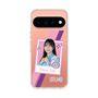 スリムプロテクションケース［ STU48 - インスタントフォト風デザイン - 屋木優菜 ］