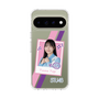 スリムプロテクションケース［ STU48 - インスタントフォト風デザイン - 屋木優菜 ］