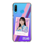 スリムプロテクションケース［ STU48 - インスタントフォト風デザイン - 屋木優菜 ］