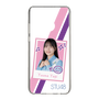 スリムプロテクションケース［ STU48 - インスタントフォト風デザイン - 屋木優菜 ］