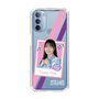 スリムプロテクションケース［ STU48 - インスタントフォト風デザイン - 屋木優菜 ］