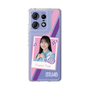スリムプロテクションケース［ STU48 - インスタントフォト風デザイン - 屋木優菜 ］