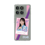 スリムプロテクションケース［ STU48 - インスタントフォト風デザイン - 屋木優菜 ］