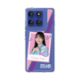 スリムプロテクションケース［ STU48 - インスタントフォト風デザイン - 屋木優菜 ］
