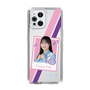 スリムプロテクションケース［ STU48 - インスタントフォト風デザイン - 屋木優菜 ］