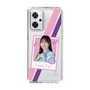 スリムプロテクションケース［ STU48 - インスタントフォト風デザイン - 屋木優菜 ］