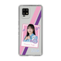 スリムプロテクションケース［ STU48 - インスタントフォト風デザイン - 屋木優菜 ］