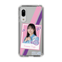 スリムプロテクションケース［ STU48 - インスタントフォト風デザイン - 屋木優菜 ］