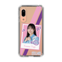 スリムプロテクションケース［ STU48 - インスタントフォト風デザイン - 屋木優菜 ］