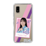 スリムプロテクションケース［ STU48 - インスタントフォト風デザイン - 屋木優菜 ］