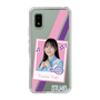 スリムプロテクションケース［ STU48 - インスタントフォト風デザイン - 屋木優菜 ］