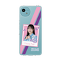 スリムプロテクションケース［ STU48 - インスタントフォト風デザイン - 屋木優菜 ］