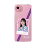 スリムプロテクションケース［ STU48 - インスタントフォト風デザイン - 屋木優菜 ］