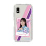 スリムプロテクションケース［ STU48 - インスタントフォト風デザイン - 屋木優菜 ］