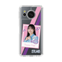 スリムプロテクションケース［ STU48 - インスタントフォト風デザイン - 屋木優菜 ］