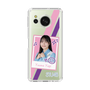 スリムプロテクションケース［ STU48 - インスタントフォト風デザイン - 屋木優菜 ］