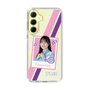 スリムプロテクションケース［ STU48 - インスタントフォト風デザイン - 屋木優菜 ］